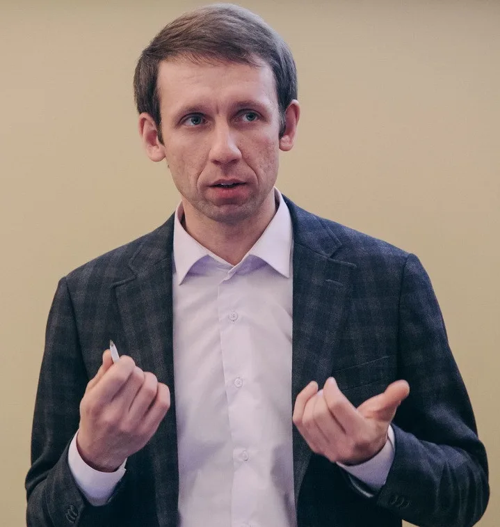 Шаблей Павел Сергеевич